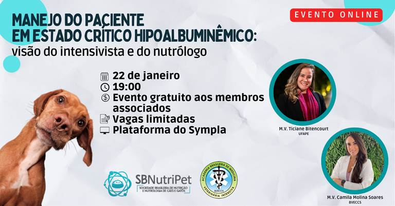 MANEJO DO PACIENTE EM ESTADO CRÍTICO HIPOALBUMINÊMICO