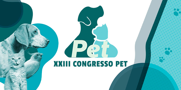 XXIII Congresso PET 2024