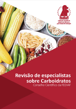 FEDIAF - Revisão de Especialistas sobre Carboidratos