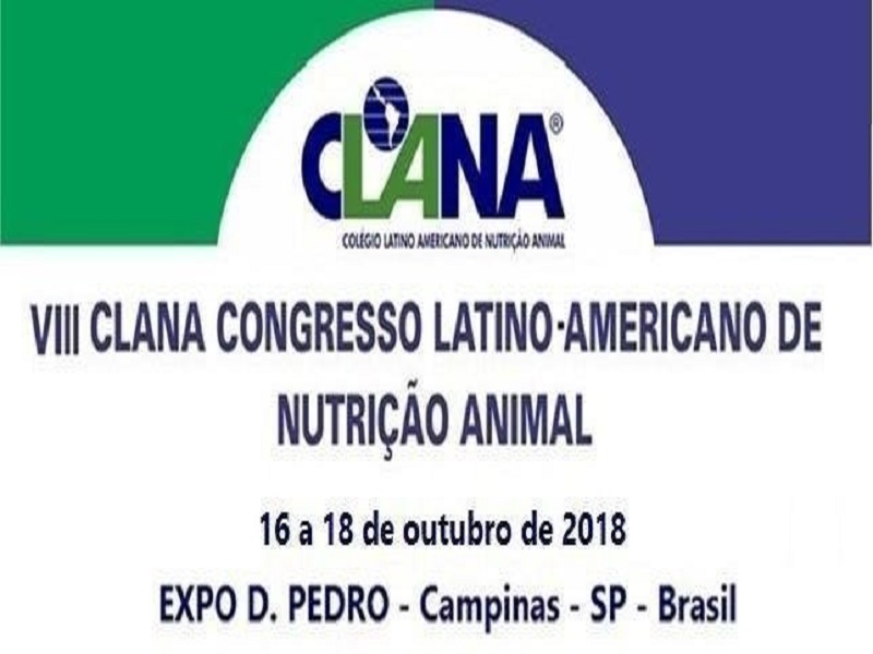 CLANA 2018