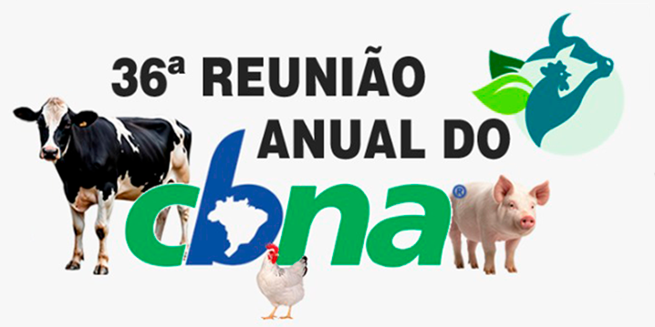 36ª Reunião Anual do CBNA